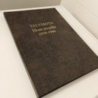 Talvisota Ilkan sivuilla 1939-1940 - pikkukuva 1