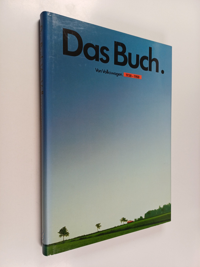 Das Buch : fur uns in Braunschweig, Emden, Hannover, Kass...