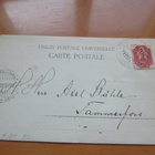 Hämeenlinna tai ymp ? - 1905 - pikkukuva 2