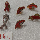 Pinssi paketti nro 160-164 : yhtiö, pankki, koulu, firma - pikkukuva 2