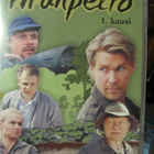 PIRUNPELTO 1 DVD - pikkukuva 1