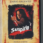 Dario Argento: SUSPIRIA – tappavat huokaukset (1977) - pikkukuva 1