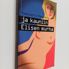 Kai Vakkuri : Komisario Rehunen ja kauniin Elisen murha :... - pikkukuva 1