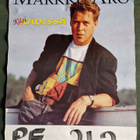 Markku Aro Keikkajuliste 22. 57×42cm - pikkukuva 1