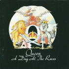 Queen - A Day At The Races - pikkukuva 1