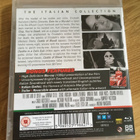 The Long Hair of Death Blu-ray (88 Films) - pikkukuva 2