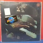 HAMPTON HAWES - PLAYIN IN THE YARD M-/EX- U.S -73 PRESS LP - pikkukuva 1