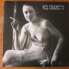 Red Crickets – Red Crickets (vintage cheesecake-LP, 2013) - pikkukuva 2