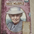 Miss Marple Box 8DVD Joan Hickson - pikkukuva 1