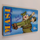 Mort Walker : Masi-minialbumi 2/91 - pikkukuva 1