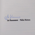 Ari Kuosmanen : Mutkat mäessä : Alppihiihdon eri lajien o... - pikkukuva 3