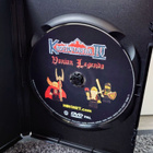 KastleVania 4 - Vanian Legenda (DVD) LEGO-animaatio - pikkukuva 2