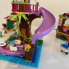 Lego Friends: Jungle Rescue Base 41038 - iso setti - pikkukuva 3