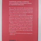 Jörn Donner : Bergman : muistelma - pikkukuva 2