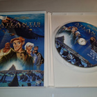 Atlantis The Lost Empire (DVD) - pikkukuva 3