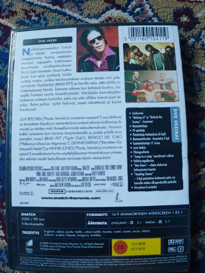 Item image