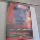 Days Of Thunder - AVAAMATON DVD - pikkukuva 1