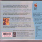cd, Simonette Vaja - Guided Meditation for Sleep UUSI / NEW - pikkukuva 2