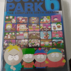 3DVD SOUTH PARK Kausi 6 ( Sis.postikulut ) - pikkukuva 1