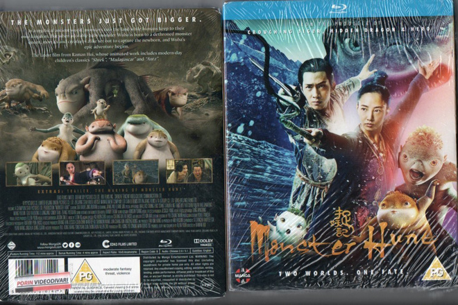 monster hunt	(28 538)	UUSI	-GB-	BLU-RAY				2015	asia, gb sub