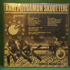KARI PEITSAMON SKOOTTERI - VEDESTÄ NOUSEE HAI EX-/EX LP - pikkukuva 2