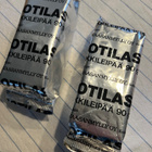 SOTILAS näkkileipää vuodelta 1982 - pikkukuva 1