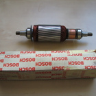 Bosch tasavirtalaturin 12V 11A ankkuri 1104012952 - pikkukuva 2