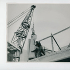 Poikamieshotelli 1955 Vuosaari Nordsjö-Kallvik Vuosaari - pikkukuva 1
