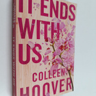 Colleen Hoover : It ends with us - pikkukuva 1