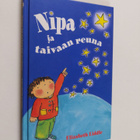 Elizabeth Liddle : Nipa ja taivaan reuna - pikkukuva 1
