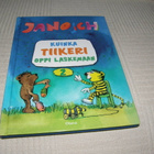 Janosch Kuinka Tiikeri oppi laskemaan - pikkukuva 1