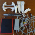 Wii Mini + 19 peliä - pikkukuva 1