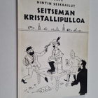 Herpe : Seitsemän kristallipulloa - pikkukuva 1