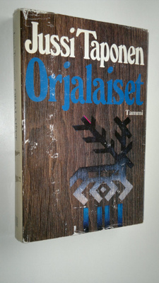 Jussi Taponen : Orjalaiset