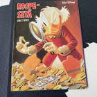 Roope-Setä liitenumero - pikkukuva 1
