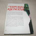 Kaari Utrio Viipurin kaunotar -sid - pikkukuva 2