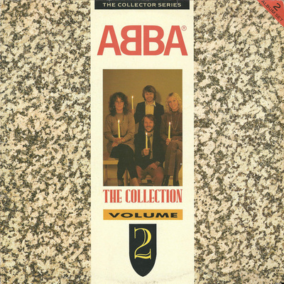 ABBA - The Collection Volume 2