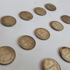 50-penniä 1917 (15kpl) - pikkukuva 1