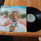 String Driven Thing - Please Mind Your Head lp 1974 Prog nm! - pikkukuva 1