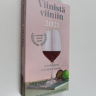 Juha Berglund : Viinistä viiniin 2021 : Viini-lehden vuos... - pikkukuva 1