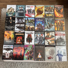 myydään 156 kpl dvd elokuvaa - pikkukuva 5