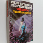 Piers Anthony : Thousandstar - pikkukuva 1