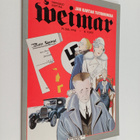 R. Dal Pra : Weimar : Jan kartan tutkimuksia - pikkukuva 1