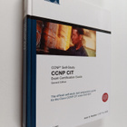 Amir S. Ranjbar : CCNP CIT exam certification guide : CCN... - pikkukuva 1