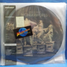 URIAH HEEP - WONDERWORLD UUSI EU 2023 LP - pikkukuva 1