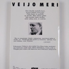 Veijo Meri : Yhdessä ja yksin : kootut runot - pikkukuva 2