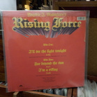 YNGWIE J. MALMSTEEN - RISING FORCE M-/EX 12" MAXI - pikkukuva 2