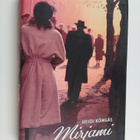 Heidi Köngäs : Mirjami : romaani - pikkukuva 1