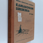 Kansakoulun lukukirja 4 - pikkukuva 1