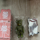 Bearbrick figuuri. Pattern - pikkukuva 2